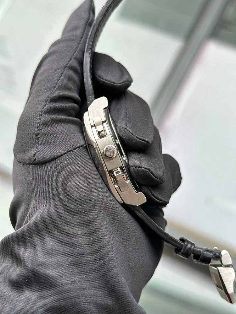 IWC Da Vinci Perpetual Calendar Edition Kurt Klaus